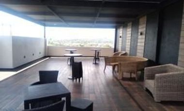 El Sauz Tequisquiapan. Departamento con cuarto de TV, 3 recamaras - VENTA