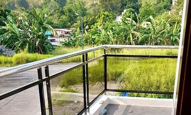 RFO 4-Bedroom House & Lot For Sale With A Beautiful Mountain View in Taytay Rizal