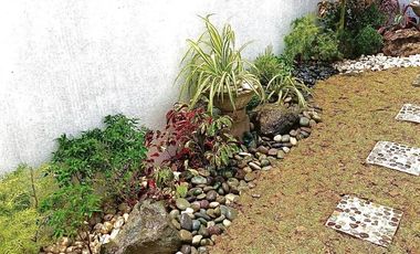 RFO 4-Bedroom House & Lot For Sale With A Beautiful Mountain View in Taytay Rizal
