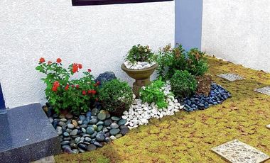 RFO 4-Bedroom House & Lot For Sale With A Beautiful Mountain View in Taytay Rizal