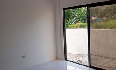 RFO 4-Bedroom House & Lot For Sale With A Beautiful Mountain View in Taytay Rizal