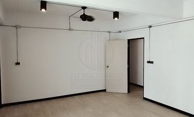 Sale with Tenant Townhouse Sathorn Soi 9