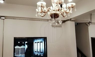Sale with Tenant Townhouse Sathorn Soi 9