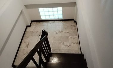 Sale with Tenant Townhouse Sathorn Soi 9