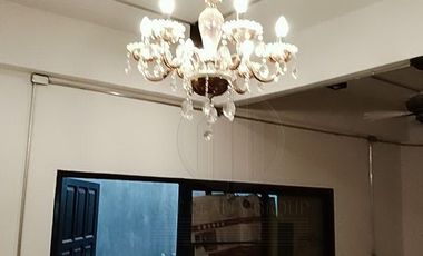 Sale with Tenant Townhouse Sathorn Soi 9