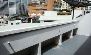 Sale with Tenant Townhouse Sathorn Soi 9