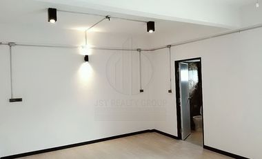 Sale with Tenant Townhouse Sathorn Soi 9
