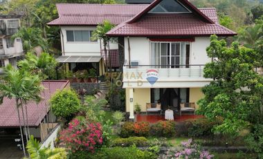 For Sale: House and Lot in Beverly Hills Subdivision, Taytay, Rizal