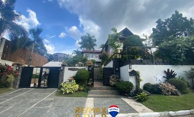 For Sale: House and Lot in Beverly Hills Subdivision, Taytay, Rizal