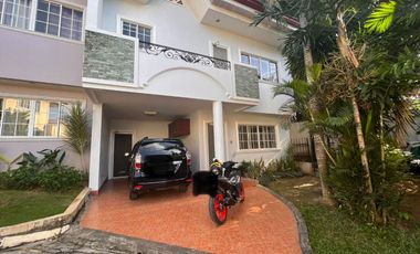 House for Rent in Villa Terrace Subdivision, Cabancalan Mandaue City