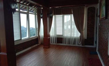 22.505 M2 Villa Kebun & Camping Ground, Cidahu, Kabupaten Sukabumi, Provinsi Jawa Barat .