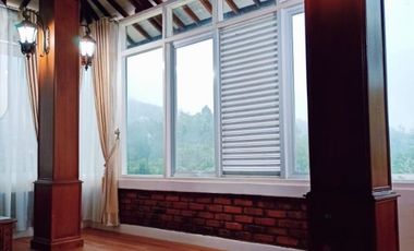 22.505 M2 Villa Kebun & Camping Ground, Cidahu, Kabupaten Sukabumi, Provinsi Jawa Barat .