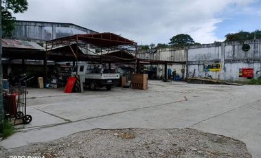 Warehouse for sale in San Jose Del Monte Bulacan