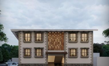 Departamentos en Preventa Zona Sur, a 3 Min. de Carretera Pac - Mex San Antonio