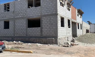 Departamentos en Preventa Zona Sur, a 3 Min. de Carretera Pac - Mex San Antonio