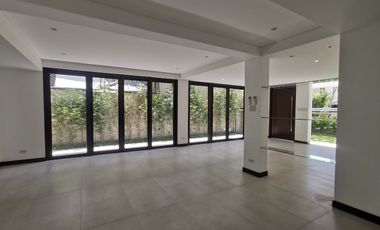 BRAND NEW MODERN HOUSE FOR SALE IN MAGALLANES VILLAGE, MAKATI CITY
