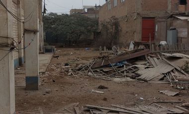OCASIÓN LINDO TERRENO MUY CERCA DE LA PANAMERICANA NORTE