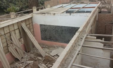OCASIÓN LINDO TERRENO MUY CERCA DE LA PANAMERICANA NORTE