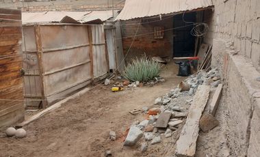 OCASIÓN LINDO TERRENO MUY CERCA DE LA PANAMERICANA NORTE