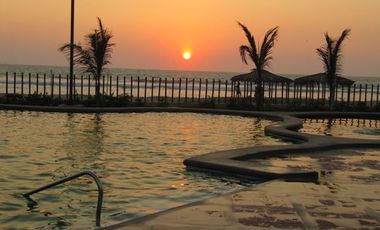 Casa Venta en Playas, Vía a Data Km 4.5, Ciudadela Cerrada, Salida Al Mar