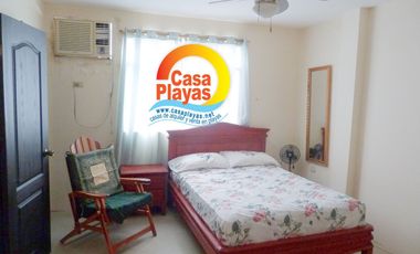 Casa Venta en Playas, Vía a Data Km 4.5, Ciudadela Cerrada, Salida Al Mar