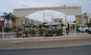 Casa Venta en Playas, Vía a Data Km 4.5, Ciudadela Cerrada, Salida Al Mar