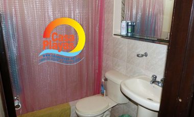 Casa Venta en Playas, Vía a Data Km 4.5, Ciudadela Cerrada, Salida Al Mar