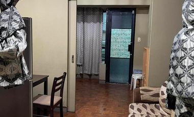 For Sale 1 Bedroom Unit in Garden Heights Condominium Quezon City
