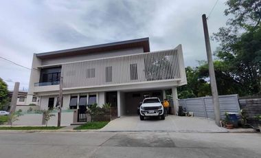 For Sale Elegant House and Lot in Filinvest East Cainta Rizal