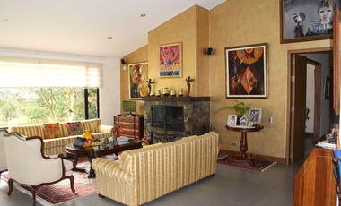 One Level Home With Traditional and Modern Touches in Residential Community
