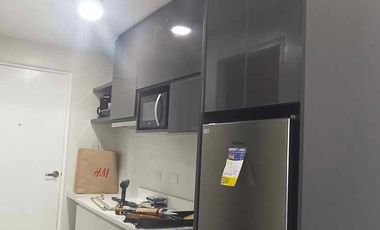 BRand New Condo Unit with Complete furnishings 17thF Facing Mt makiling