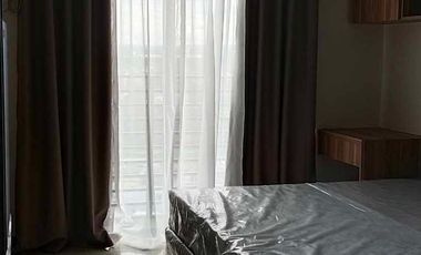 BRand New Condo Unit with Complete furnishings 17thF Facing Mt makiling