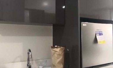 BRand New Condo Unit with Complete furnishings 17thF Facing Mt makiling