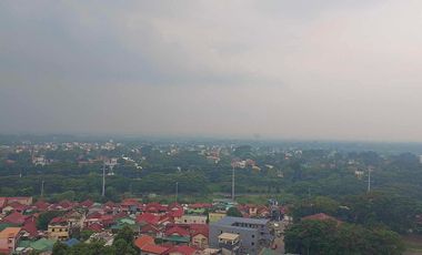 BRand New Condo Unit with Complete furnishings 17thF Facing Mt makiling