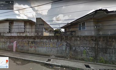 MGO - FOR SALE: 8 Bedroom House in East Bajac Bajac, Olongapo City