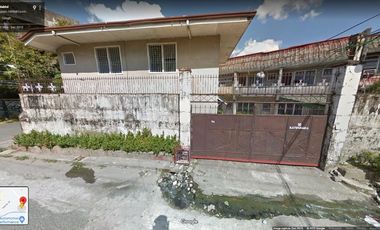 MGO - FOR SALE: 8 Bedroom House in East Bajac Bajac, Olongapo City