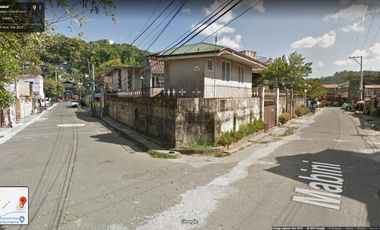 MGO - FOR SALE: 8 Bedroom House in East Bajac Bajac, Olongapo City