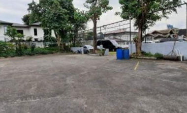 467 sqm Lot for Sale in Xavierville, loyola Heights, Quezon City