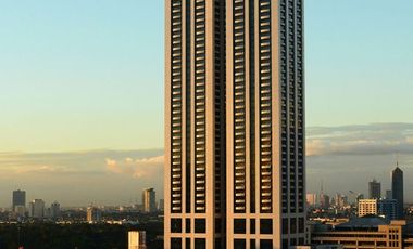 2 Bedroom Unit Condominium For Sale at BSA Twin Tower Hotel Ortigas Pasig Two Bedroom 2BR