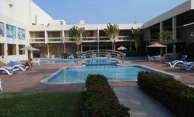 VENTA HOTEL LOMAS DEL CHAIREL TAMPICO EDI_4163 CM