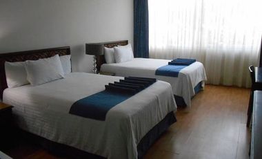 VENTA HOTEL LOMAS DEL CHAIREL TAMPICO EDI_4163 CM