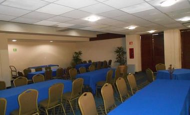 VENTA HOTEL LOMAS DEL CHAIREL TAMPICO EDI_4163 CM