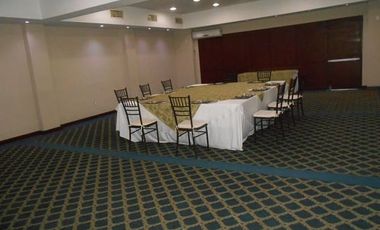 VENTA HOTEL LOMAS DEL CHAIREL TAMPICO EDI_4163 CM