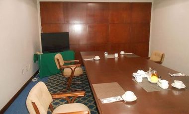 VENTA HOTEL LOMAS DEL CHAIREL TAMPICO EDI_4163 CM