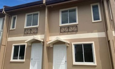 READY FOR OCCUPANCY UNIT in Cauayan City, Isabela | P20,000