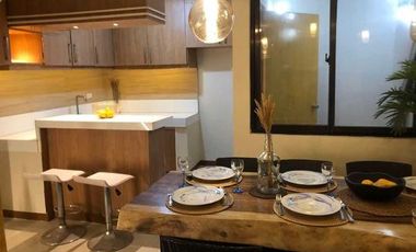 4BR  Townhouse for Rent or Sale at Garrido St. Sta.ana Manila