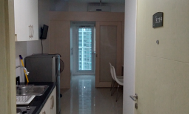 1BR Condo Unit for Rent in Jazz Residences, Bel Air, Makati City