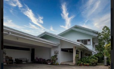 For Sale House and Lot in Lahug, Cebu City