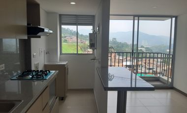 APARTAMENTO EN LA ESTRELLA SECTOR TABLAZA