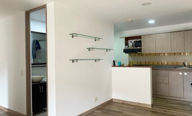 PR20991 Apartamento en arriendo en el sector Las Cometas